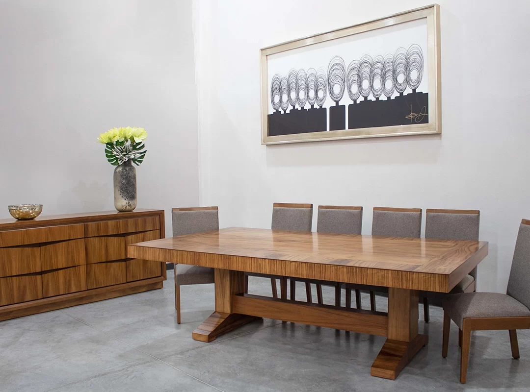 Comedor Ginebra