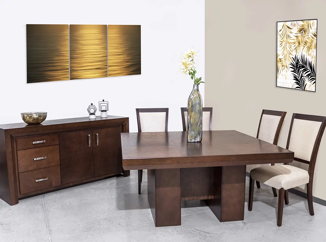 Comedor Siena