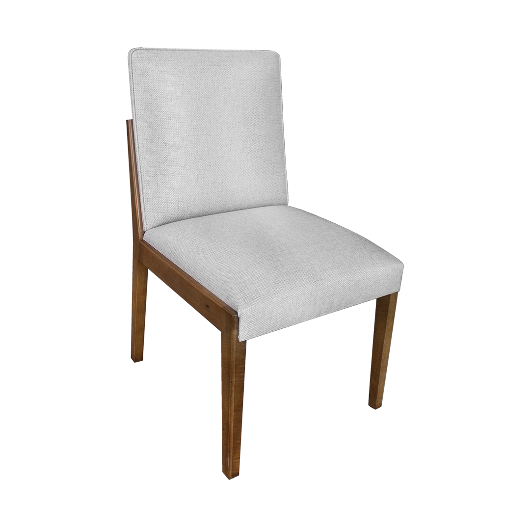 Silla Siberia
