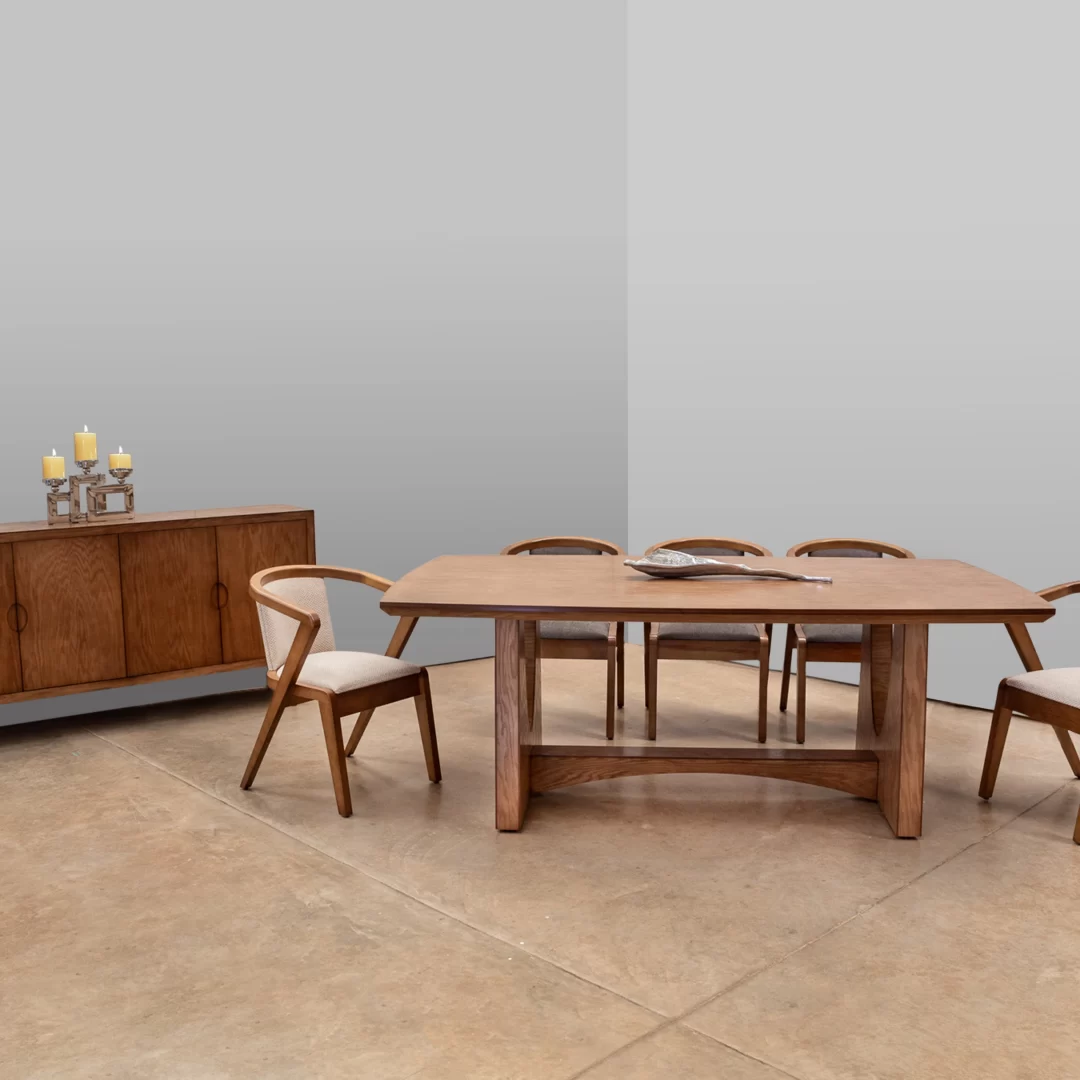 Comedor Tokio