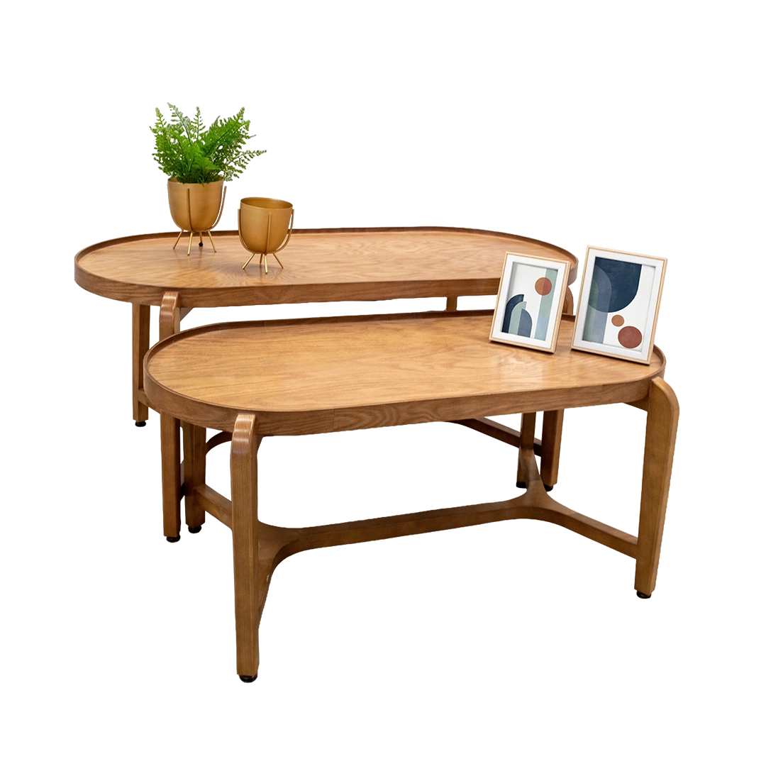 Mesa de centro Tokio